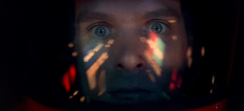 A Space Odyssey Stargate
