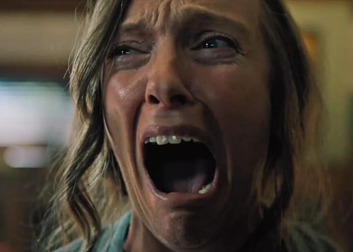 Hereditary
