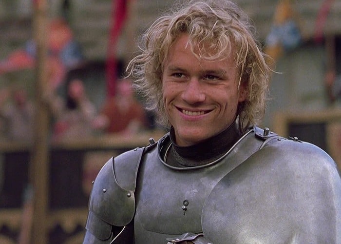 Knights Tale
