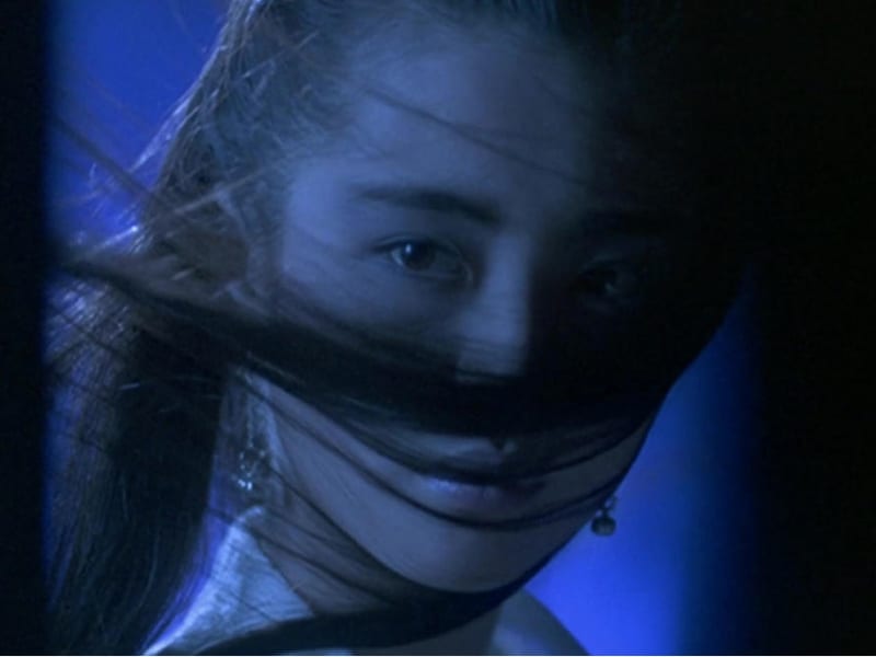 A Chinese Ghost Story