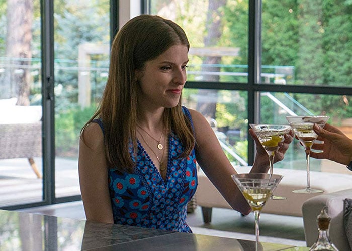 Anna Kendrick A Simple Favor