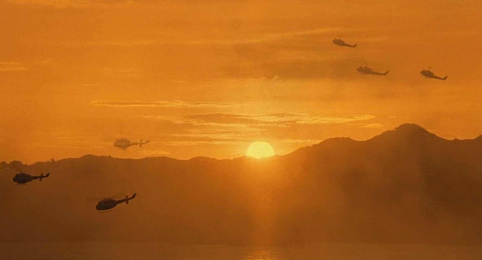 Apocalypse Now