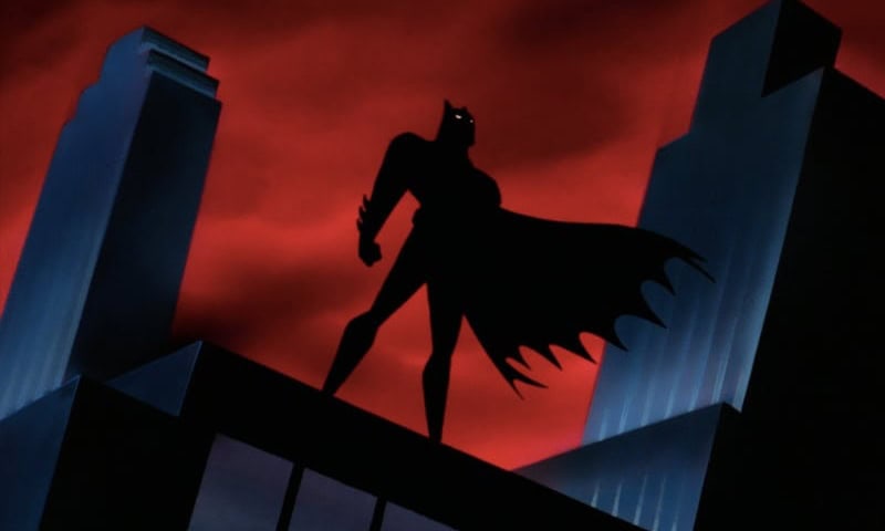 Thumbnail for The 10 Best Episodes of ‘Batman: The Animated Series’