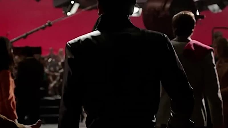 Baz Luhrmann Elvis Movie
