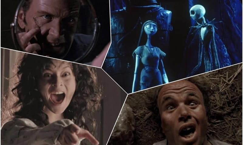 Best Horror Movies