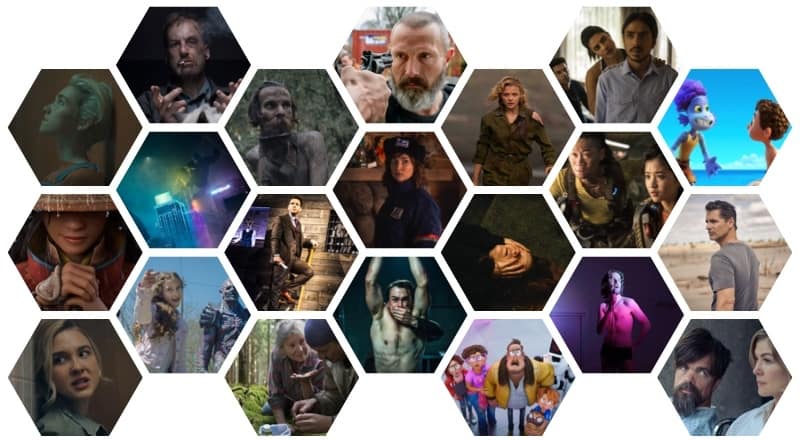 Best Movies of 2021 So Far