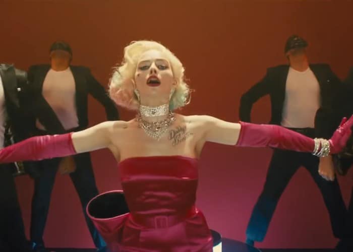 Thumbnail for Shot by Shot with the ‘Birds of Prey’ Trailer