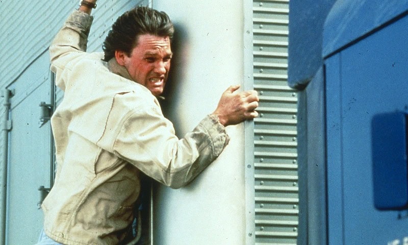 Thumbnail for A Second Round of Paramount Scares Creeps Into Our Pick of the Week