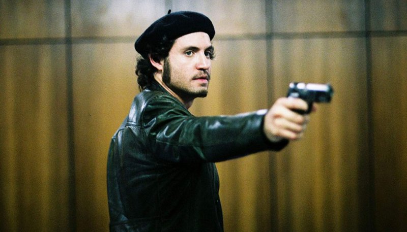 Thumbnail for ‘Carlos’ Star Édgar Ramírez Re-Teams With Olivier Assayas for a True Spy Drama