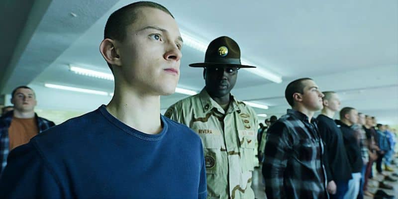 Movies Like Cherry Tom Holland