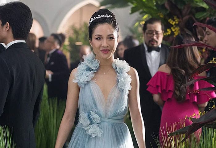 Thumbnail for Constance Wu is One of ‘The Hustlers at Scores’ Alongside Jennifer Lopez