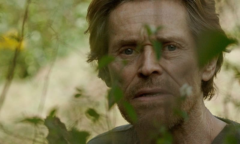 Thumbnail for With ‘Siberia,’ Abel Ferrara Pushes New Boundaries