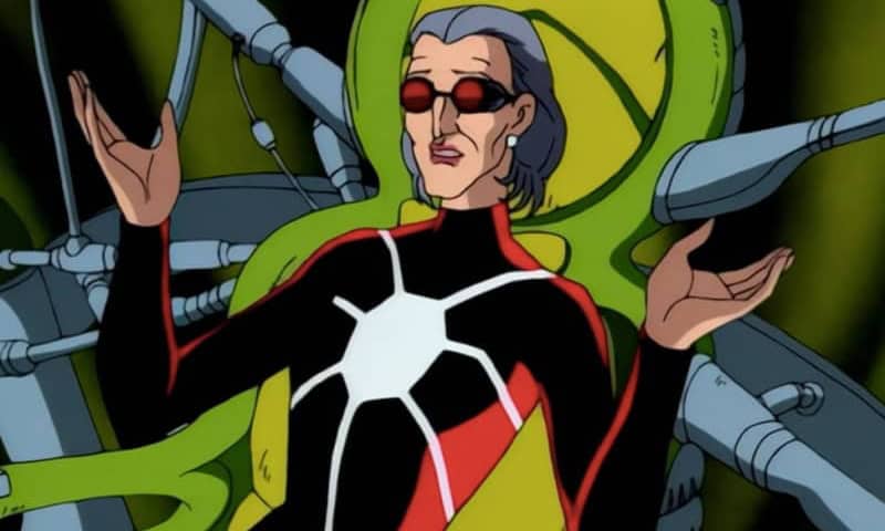 Thumbnail for Dakota Johnson as Madame Web is as Weird as it Sounds