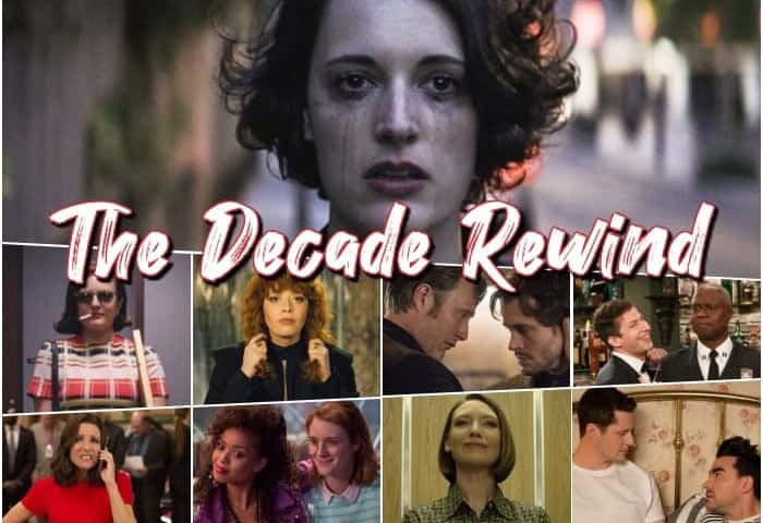 Thumbnail for The 50 Best TV Shows of the Decade