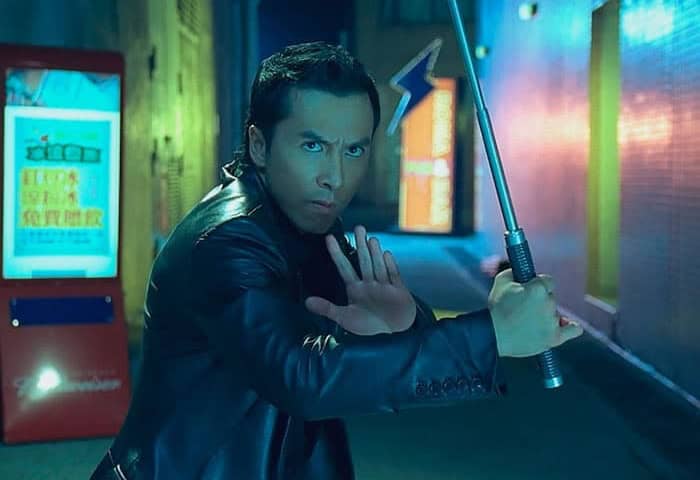 Thumbnail for Choreographed Chaos: The Realistic Fighting Style of Donnie Yen