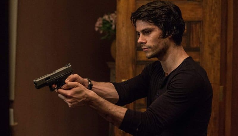 Thumbnail for The Next Phase of Dylan O’Brien’s Career is About to Begin