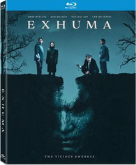 Exhuma