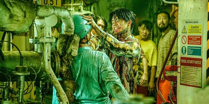 Thumbnail for ‘Project Wolf Hunting’ Paints the Sea Red With a Wild Genre Mash-Up