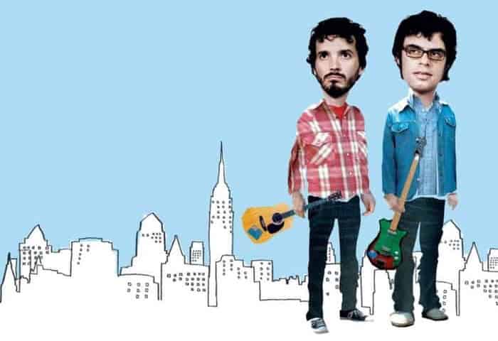 Thumbnail for Every Episode of ‘Flight of the Conchords’ Ranked