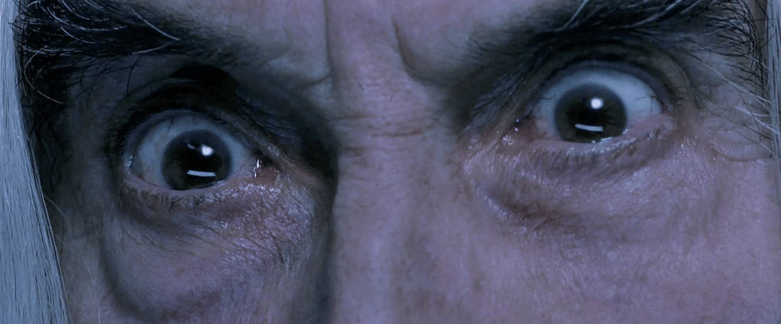 Fotr Eyes