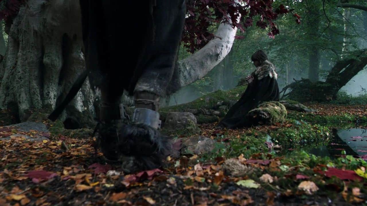 Game Of Thrones The Pointy End