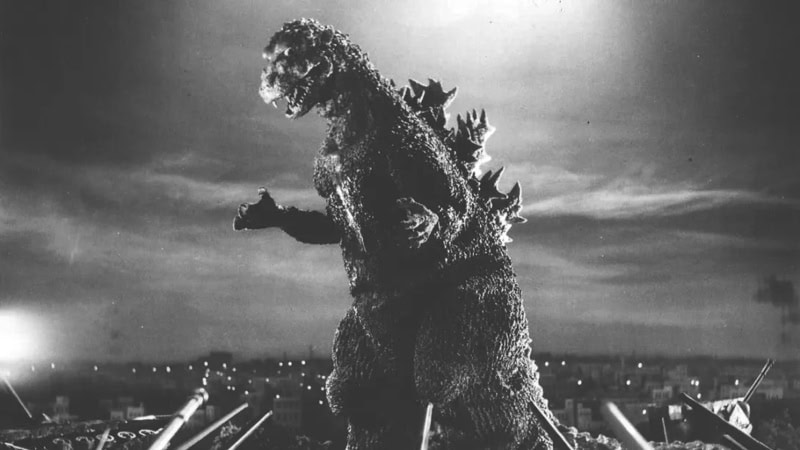 Thumbnail for A Giant Lizard Stomps His Way Through a 4K Tokyo in Our Pick of the Week