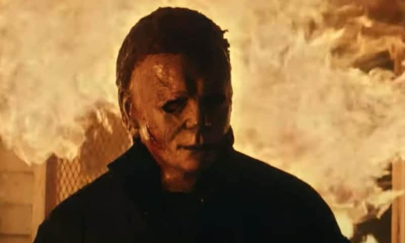 Thumbnail for Shot by Shot with the ‘Halloween Kills’ Trailer