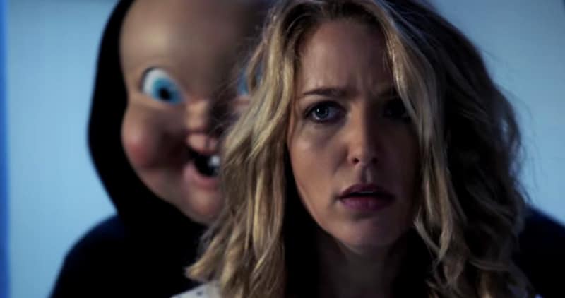 Happy Death Day