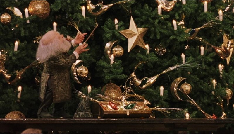 Thumbnail for Harry Potter and the Merits of Choosing Your Own Family
