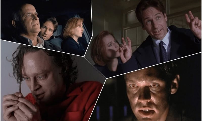 Horror List Best X-Files Episodes