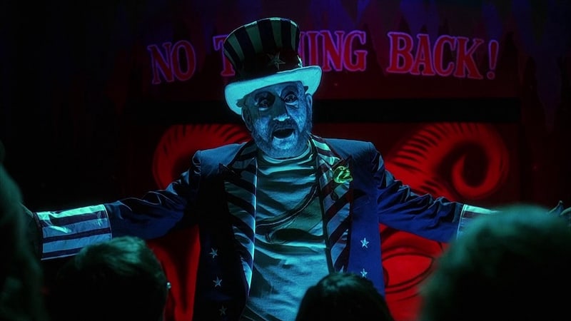 Thumbnail for 23 Things We Learned from Rob Zombie’s ‘House of 1000 Corpses’ Commentary