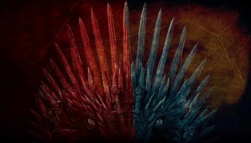 How Game Of Thrones Will End