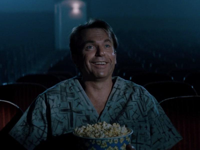 Thumbnail for The Ending of John Carpenter’s ‘In The Mouth of Madness’ Explained