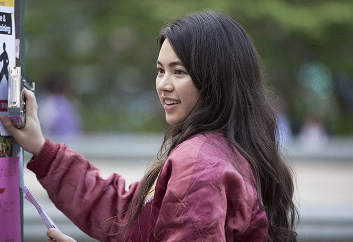 Thumbnail for Jessica Henwick Takes Aims at Being Your Next Genre Movie Fave