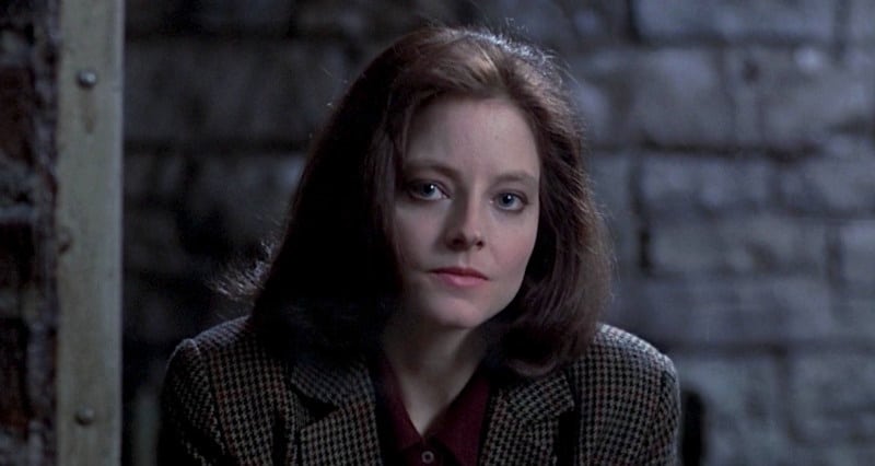 Thumbnail for The Self-Reflection of Jodie Foster in ‘The Silence of the Lambs’