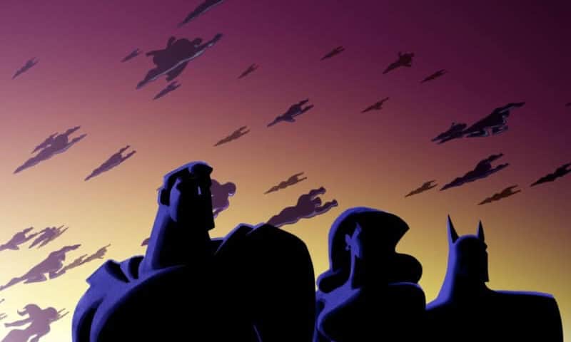 Thumbnail for The 10 Best Episodes of ‘Justice League Unlimited’