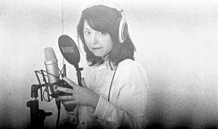 Thumbnail for ‘You Must Remember’ This Conversation With Karina Longworth