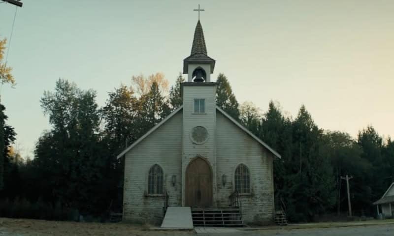 Thumbnail for Shot By Shot with the ‘Midnight Mass’ Trailer