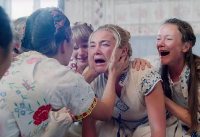Thumbnail for The ‘Midsommar’ Communal Scream and the Value of Feeling Held