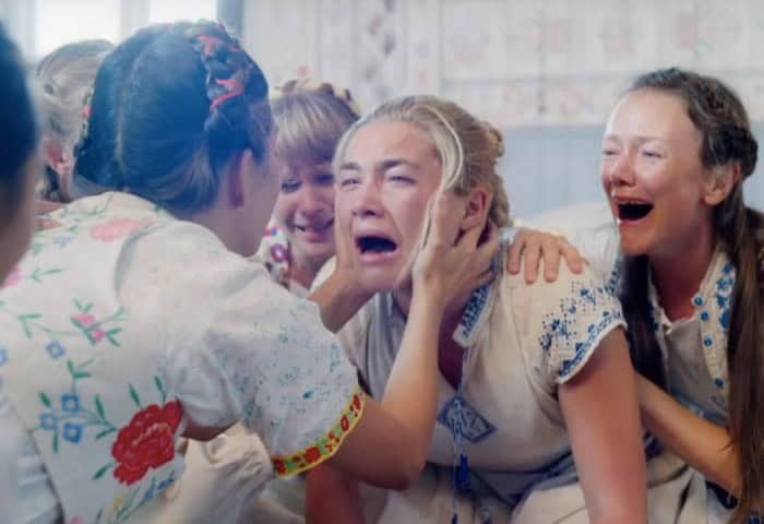 Thumbnail for The Ending of ‘Midsommar’ Explained