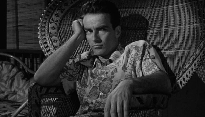 Thumbnail for Montgomery Clift, Hollywood’s Forgotten Icon
