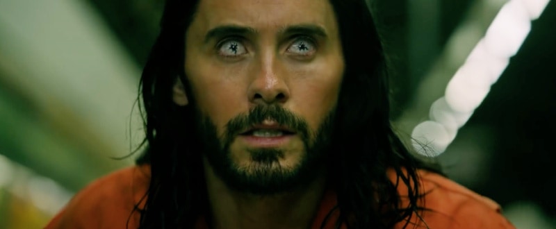 Thumbnail for ‘Morbius’ is an Unattractively Desperate Bid for Franchise Significance