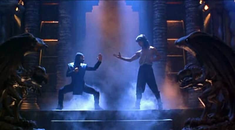 Thumbnail for What Critics Said About 1995’s ‘Mortal Kombat’