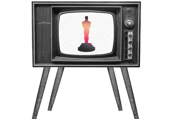 Thumbnail for The 2019 Oscars Drama Is A Little Bit of History Repeating