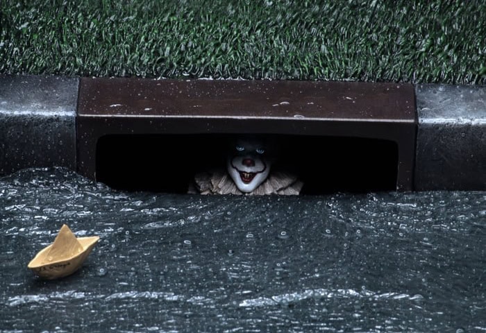 Thumbnail for Pennywise the Sewer-Lurking Clown and Why We Can’t Resist Him