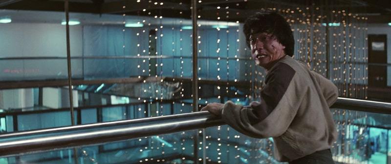 Thumbnail for How They Shot the Explosive Pole Jump Stunt in ‘Police Story’