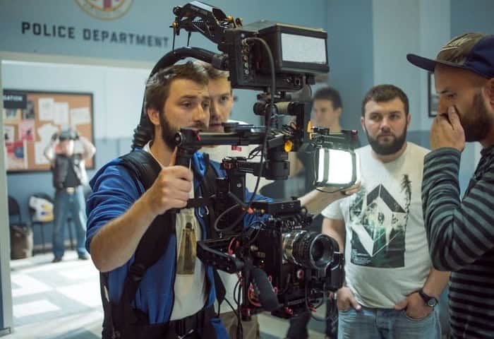 Thumbnail for Why Production Assistants are Vital to a Film Set