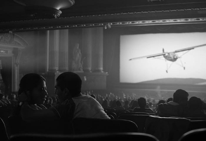 Thumbnail for Five New Year’s Resolutions to Make You a Better Moviegoer