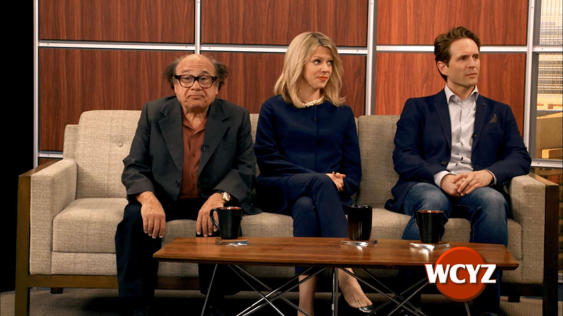 It's Always Sunny