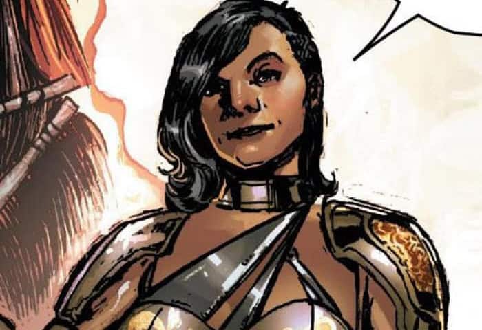 Sera Marvel